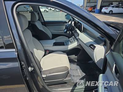 2020 Hyundai Palisade SE - zdjęcie 8 z 36 - miniatura