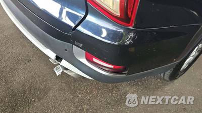 2020 Hyundai Palisade SE - zdjęcie 33 z 36 - miniatura