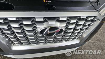 2020 Hyundai Palisade SE - zdjęcie 36 z 36 - miniatura
