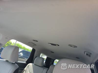 2020 Hyundai Palisade SE - zdjęcie 19 z 36 - miniatura