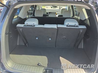 2020 Hyundai Palisade SE - zdjęcie 17 z 36 - miniatura