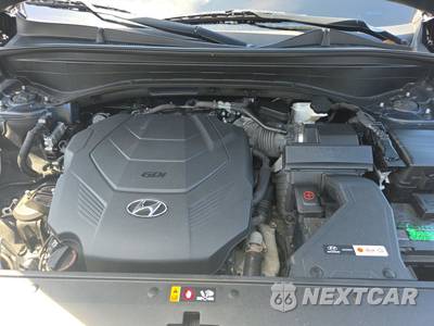 2020 Hyundai Palisade SE - zdjęcie 16 z 36 - miniatura
