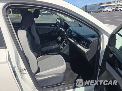 2024 Volkswagen Taos S - zdjęcie 8 z 22 - miniatura