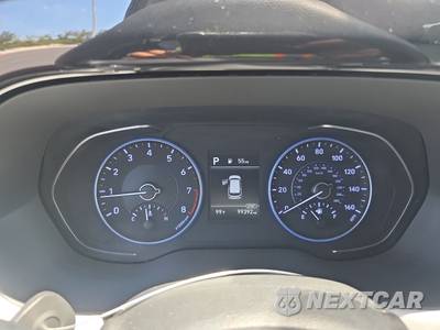 2020 Hyundai Palisade SE - zdjęcie 12 z 36 - miniatura