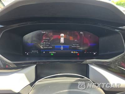 2024 Volkswagen Taos S - zdjęcie 12 z 22 - miniatura