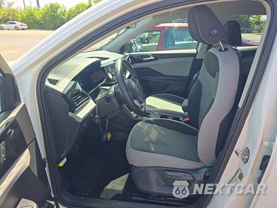 2024 Volkswagen Taos S - zdjęcie 7 z 22 - miniatura