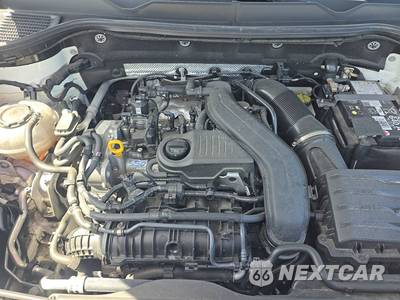 2024 Volkswagen Taos S - zdjęcie 15 z 22 - miniatura