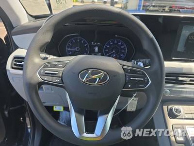 2020 Hyundai Palisade SE - zdjęcie 10 z 36 - miniatura