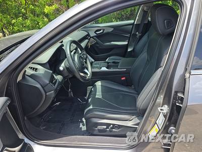 2024 Acura TLX w/Technology Pkg - zdjęcie 7 z 24 - miniatura