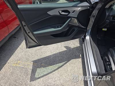 2024 Acura TLX w/Technology Pkg - zdjęcie 9 z 24 - miniatura