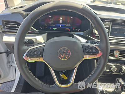 2024 Volkswagen Taos S - zdjęcie 10 z 22 - miniatura