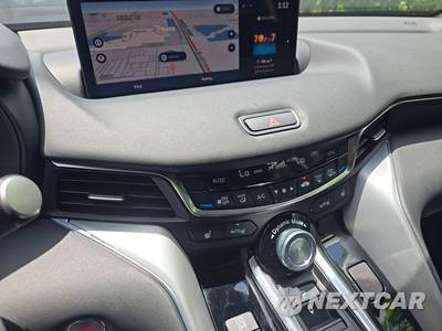 2024 Acura TLX w/Technology Pkg - zdjęcie 11 z 24 - miniatura