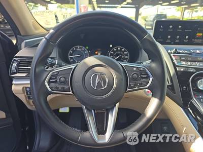 2024 Acura RDX - zdjęcie 10 z 21 - miniatura