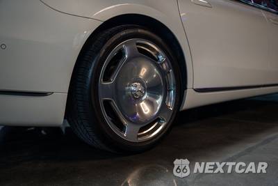 2023 Mercedes-Benz Maybach S 680 4MATIC - zdjęcie 26 z 32 - miniatura