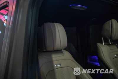 2025 Mercedes-Benz AMG G 63 4MATIC - zdjęcie 9 z 25 - miniatura
