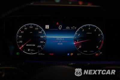 2025 Mercedes-Benz AMG G 63 4MATIC - zdjęcie 23 z 25 - miniatura