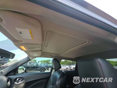 2014 Nissan JUKE SL - zdjęcie 19 z 32 - miniatura