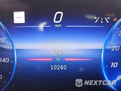 2022 Mercedes-Benz EQS 450+ - zdjęcie 12 z 19 - miniatura