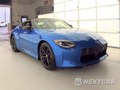 2024 Nissan Z Performance - zdjęcie 3 z 19 - miniatura