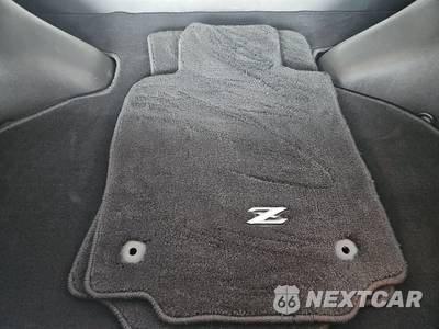 2024 Nissan Z Performance - zdjęcie 17 z 19 - miniatura