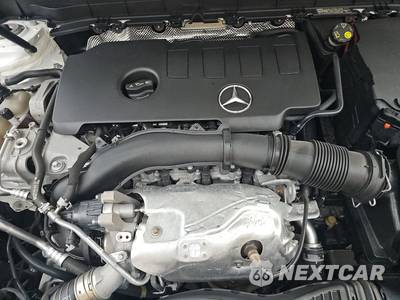 2023 Mercedes-Benz GLB 250 4MATIC - zdjęcie 16 z 19 - miniatura
