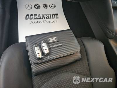 2024 Nissan Z Performance - zdjęcie 10 z 19 - miniatura
