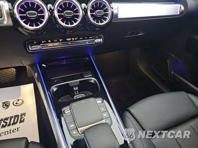 2023 Mercedes-Benz GLB 250 4MATIC - zdjęcie 11 z 19 - miniatura