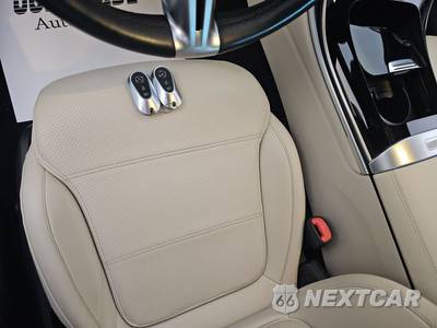 2022 Mercedes-Benz C 300 4MATIC Sedan - zdjęcie 10 z 19 - miniatura