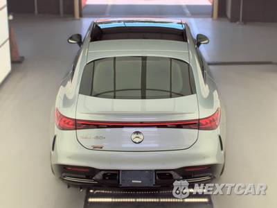 2022 Mercedes-Benz EQS 450+ - zdjęcie 5 z 19 - miniatura