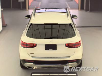 2023 Mercedes-Benz GLB 250 4MATIC - zdjęcie 5 z 19 - miniatura