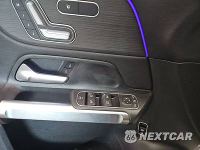 2023 Mercedes-Benz GLB 250 4MATIC - zdjęcie 19 z 19 - miniatura