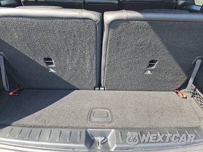 2023 Mercedes-Benz GLB 250 4MATIC - zdjęcie 17 z 19 - miniatura