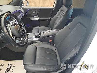 2023 Mercedes-Benz GLB 250 4MATIC - zdjęcie 7 z 19 - miniatura