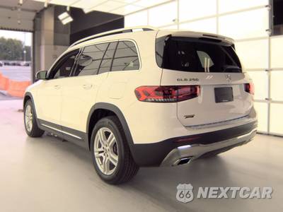 2023 Mercedes-Benz GLB 250 4MATIC - zdjęcie 6 z 19 - miniatura