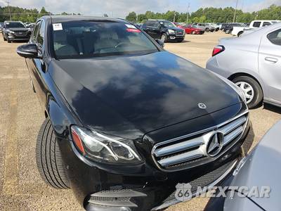2019 Mercedes-Benz E 450 4MATIC Sedan - zdjęcie 2 z 26 - miniatura