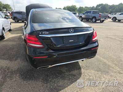 2019 Mercedes-Benz E 450 4MATIC Sedan - zdjęcie 6 z 26 - miniatura