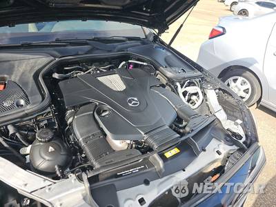 2019 Mercedes-Benz E 450 4MATIC Sedan - zdjęcie 15 z 26 - miniatura