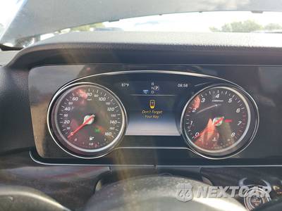 2019 Mercedes-Benz E 450 4MATIC Sedan - zdjęcie 12 z 26 - miniatura
