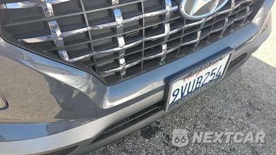 2025 Hyundai Venue SEL - zdjęcie 26 z 27 - miniatura