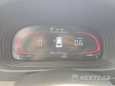 2025 Hyundai Venue SEL - zdjęcie 12 z 27 - miniatura