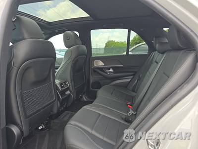 2025 Mercedes-Benz GLE 450 4MATIC - zdjęcie 13 z 24 - miniatura