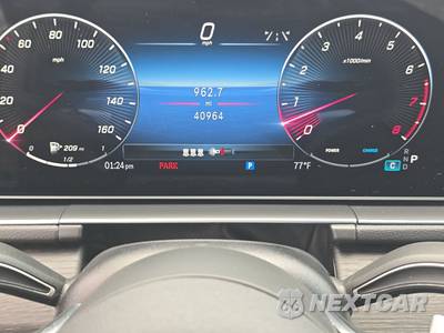 2025 Mercedes-Benz GLE 450 4MATIC - zdjęcie 12 z 24 - miniatura