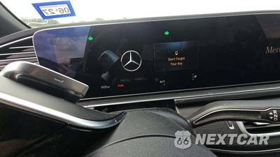 2025 Mercedes-Benz GLE 450 4MATIC - zdjęcie 17 z 24 - miniatura