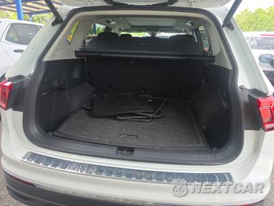 2022 Volkswagen Tiguan SE - zdjęcie 16 z 21 - miniatura