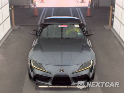 2022 Toyota GR Supra 3.0 Premium - zdjęcie 2 z 27 - miniatura