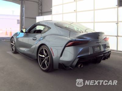 2022 Toyota GR Supra 3.0 Premium - zdjęcie 6 z 27 - miniatura