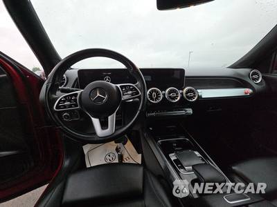 2020 Mercedes-Benz GLB 250 - zdjęcie 11 z 26 - miniatura