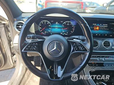 2021 Mercedes-Benz E 350 Sedan - zdjęcie 10 z 21 - miniatura