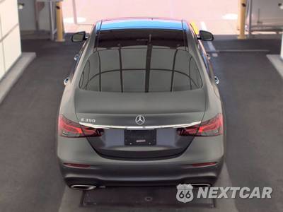 2021 Mercedes-Benz E 350 Sedan - zdjęcie 5 z 21 - miniatura