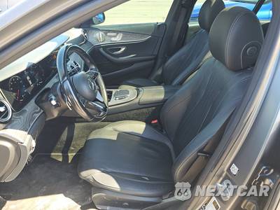 2021 Mercedes-Benz E 350 Sedan - zdjęcie 7 z 21 - miniatura